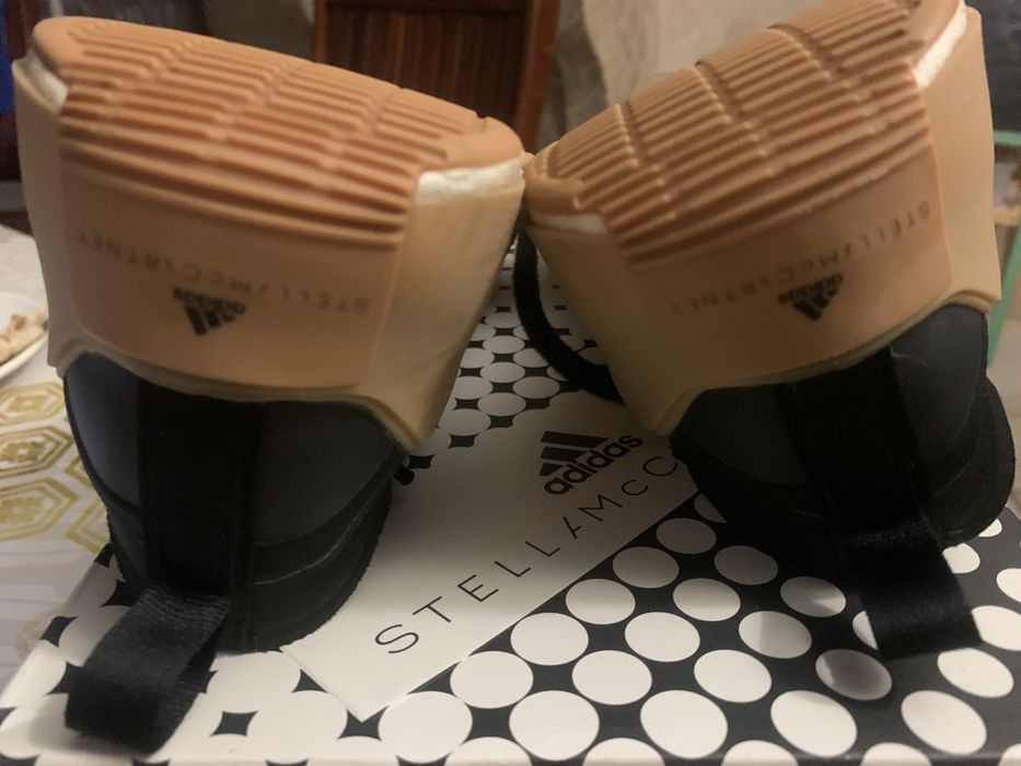 Кроссовки женские StellaMccaRtney