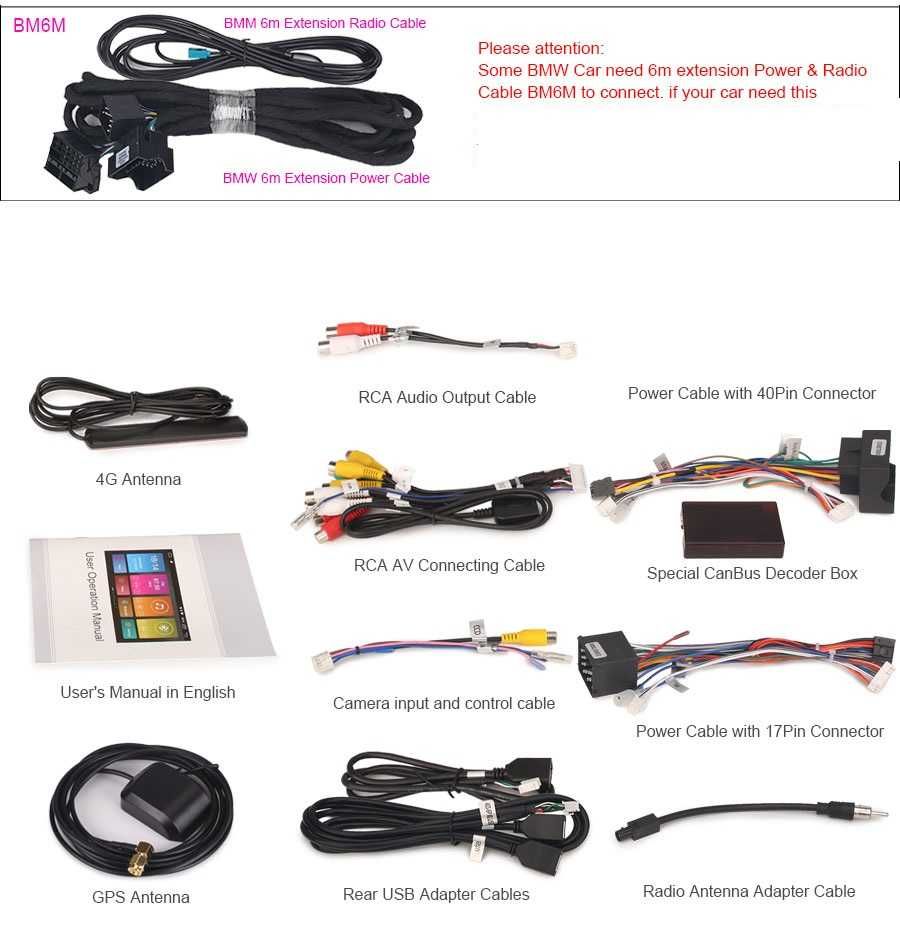 Radio FM DAB+ Tablet Android CarPlay GPS DVD USB SD Rover 75 BMW 3 E46