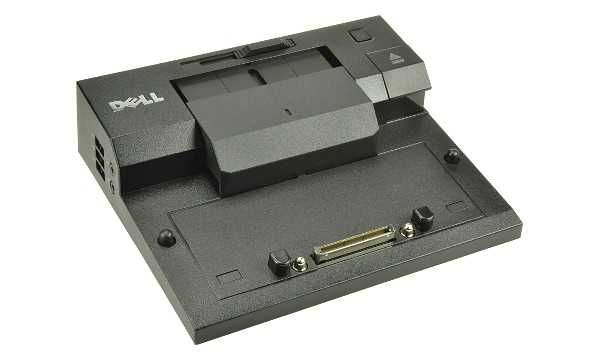 Dock + transformador Dell 130W para series E (NOVA)
