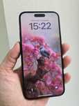iPhone 14 Pro Max 256 88% батарея