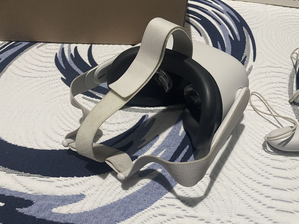 Oculos VR Quest 2