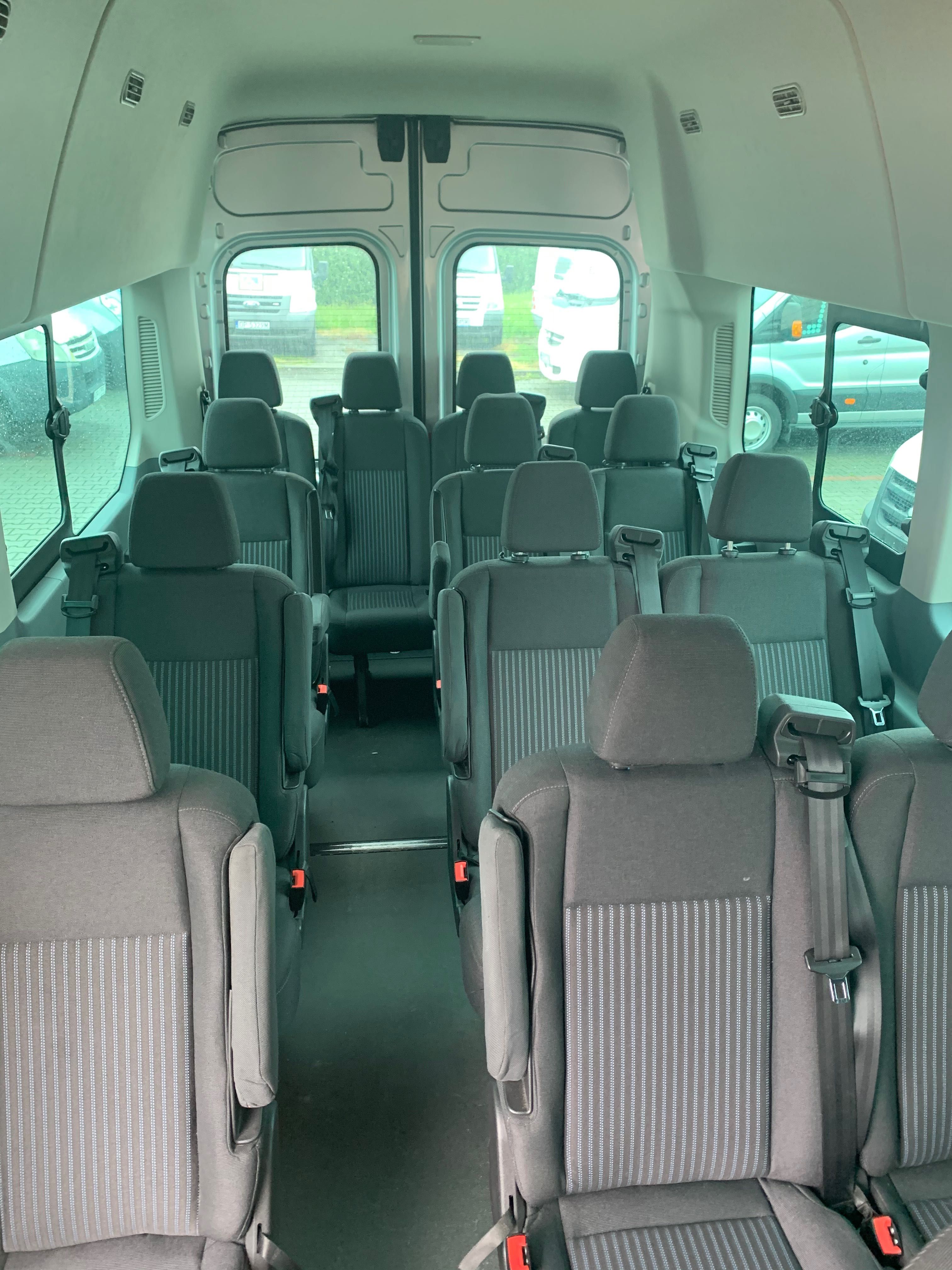 Sprzedam Ford Transit