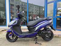 ROMET RXL 50 Nowy model 2024!Gwarancja 24m!Raty!Dowóz!