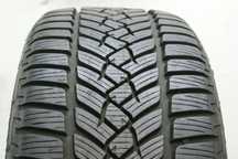 225/50R17 FULDA KRISTALL CONTROL HP2 , 8mm  B1694