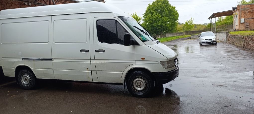 Продам Спрінтер 312. 2.9 тді