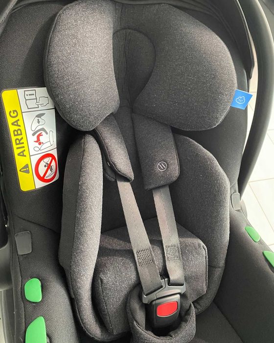 Avionaut Pixel PRO 2.0C fotelik dla niemowląt do 13kg