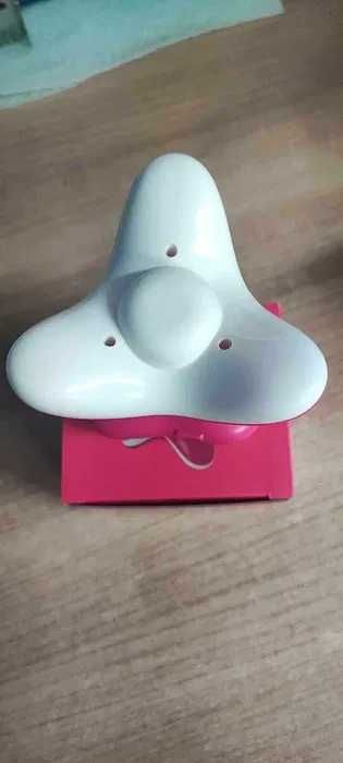 Masażer do ciała MM-01 czerwony