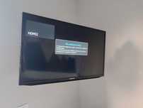 Telewizor TV Samsung UE32EH5000 32 cale + dekoder DVB-T2
