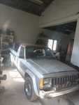 Jeep Comanche 1986