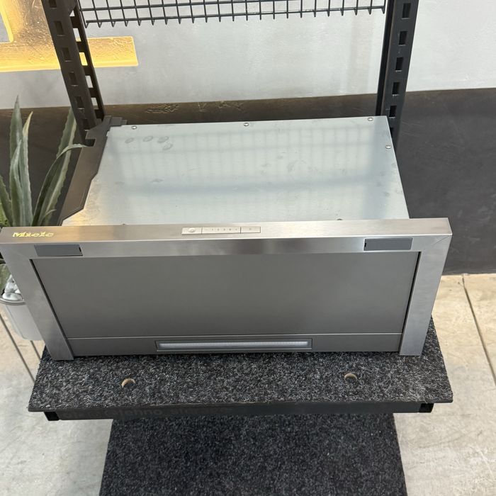 Вбудована телескопічна витяжка DAS 2620