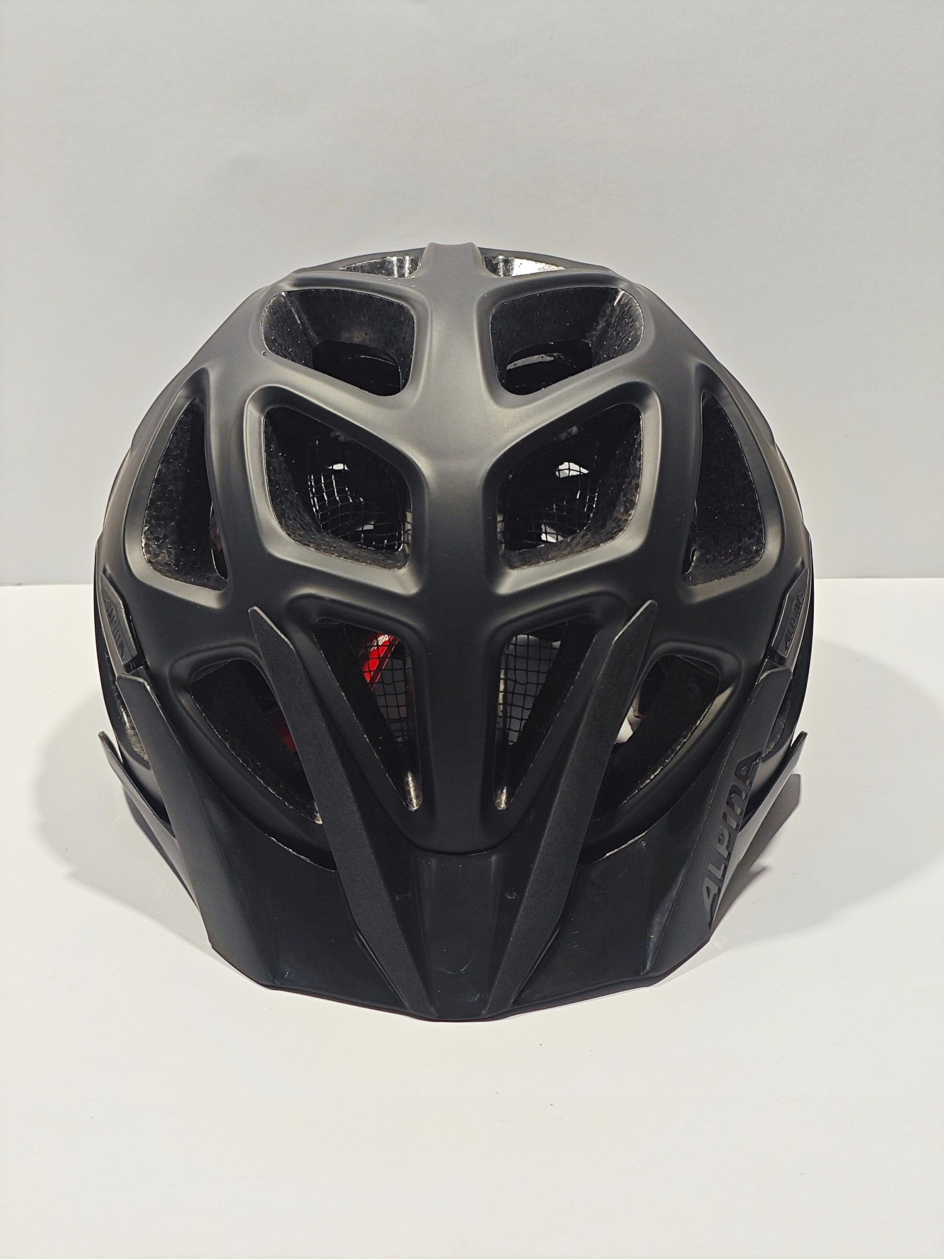 Kask Rowerowy Alpina Mythos 3.0 R. 57-62 Cm