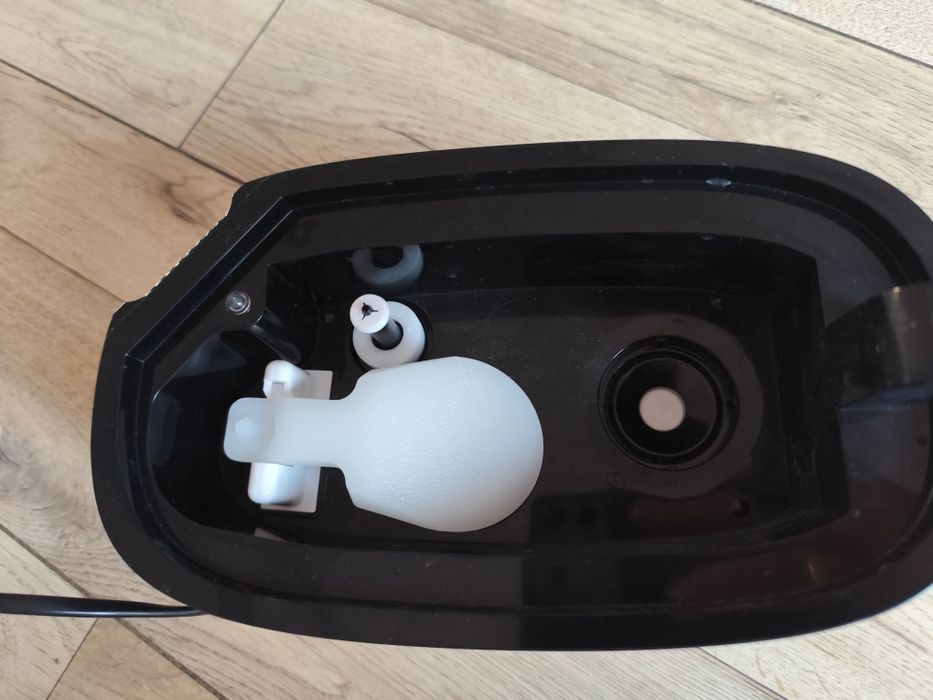 Ultradźwiękowy nawilżacz powietrza CONOPU AROMATE