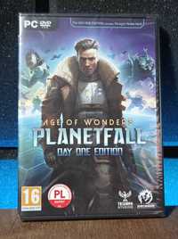 Age of Wonders: Planetfall PC - strategia ze świetnym systemem rozwoju