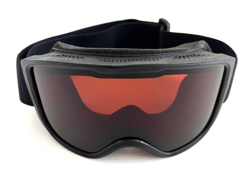 Óculos Máscara Neve Ski e Snowboard Wedze G100 S3 Sun