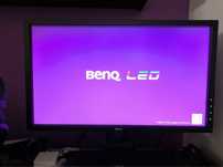 Monitor e placa grafica