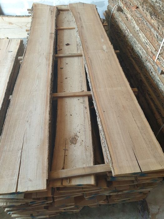 Доска БЕРЕСТ 1-2с. 30мм