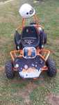 Sprzedam Buggy Kayo S70