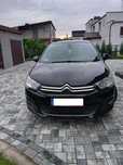 Citroën C4 Citroën C4, drugi właściciel, auto w pełni sprawne