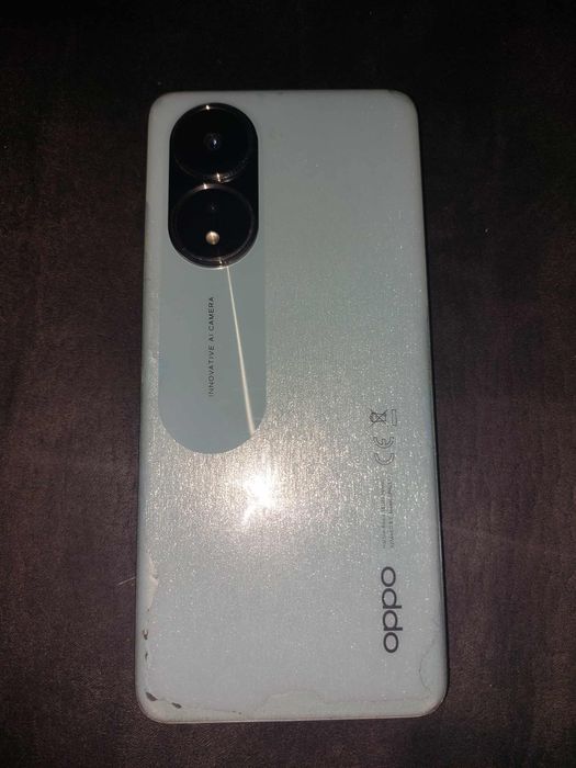 Troco Oppo A58 por uma Tablete