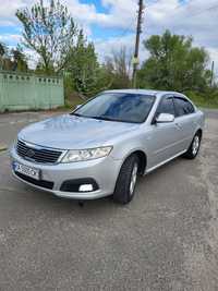 Kia magentis 2008 рік 2.0 автомат