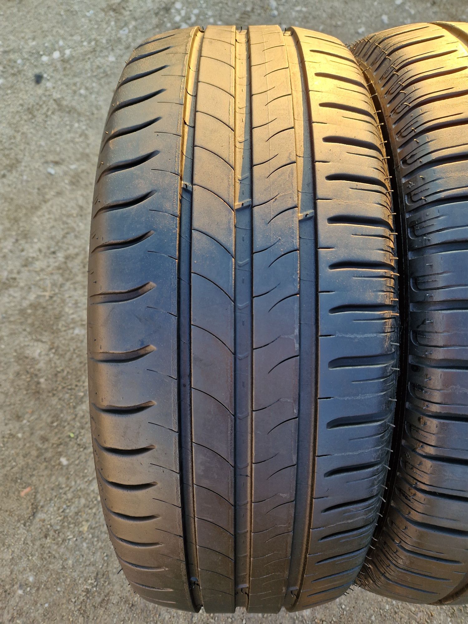 Opony letnie Michelin Energy Saver 215/60r16 (95V)