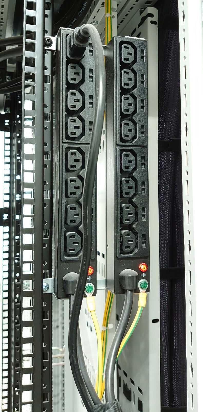 Мережевий фільтр HP PDU Extension Bar Kit G2 2x 1x C20 8x C13