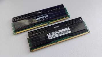 Pamieć RAM Patriot Viper 2x8GB DDR3 CL9