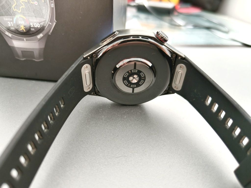 Huawei GT5 Pro stan idealny
