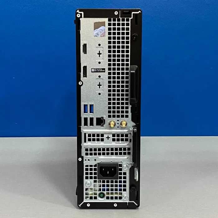 Torre Dell Optiplex SFF 7020 / i5-14500/32GB/512GB SSD NVMe)