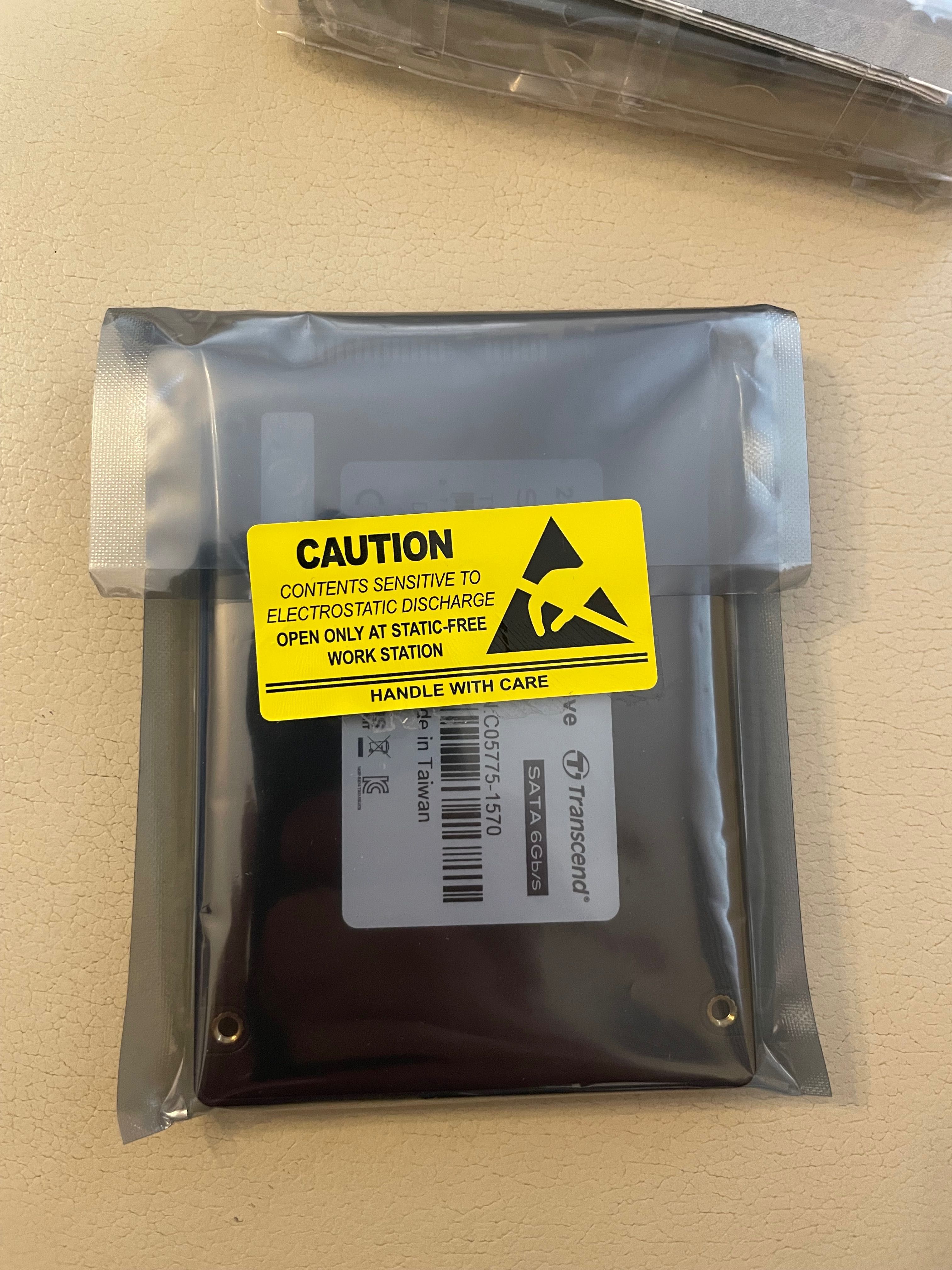 Transcend SSD370 64gb