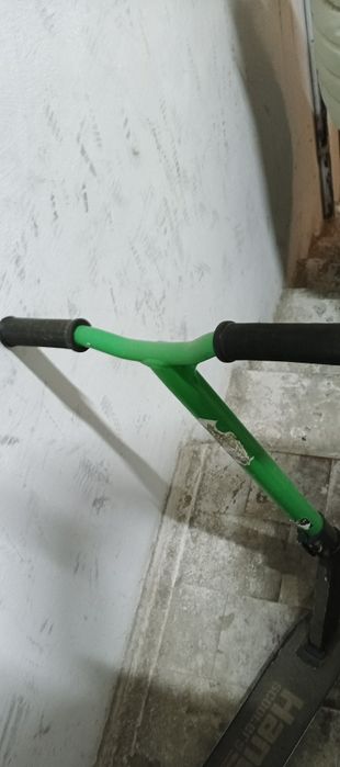 Продам самокат для прыжков