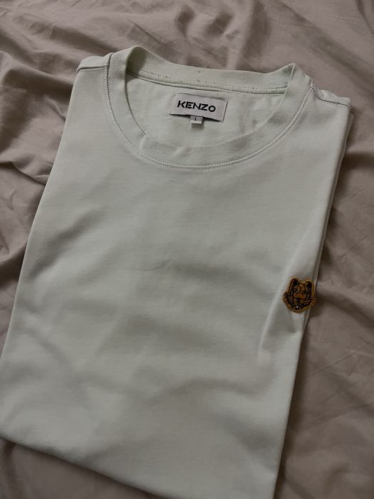 T-shirt kenzo