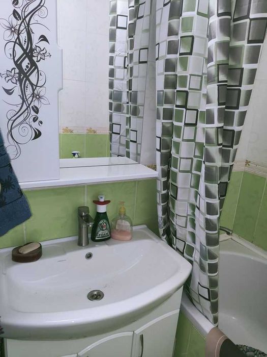 Сдам 3-х комнатную квартиру на Семёна Палия/ Паустовского/ Котовского