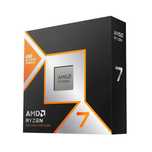 Процесор AMD Ryzen 7 9800X3D (100-000001084)