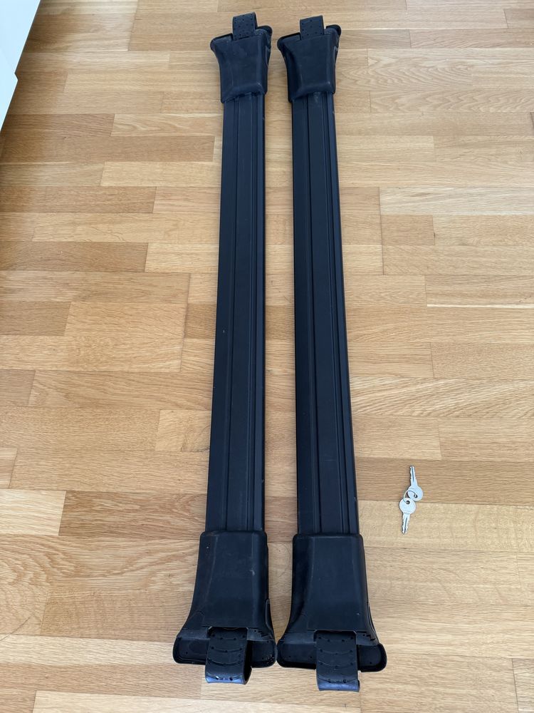Bagażnik Thule WingBar Edge  9582