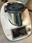 Thermomix TM6 używany