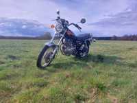 Sprzedam suzuki GN 250