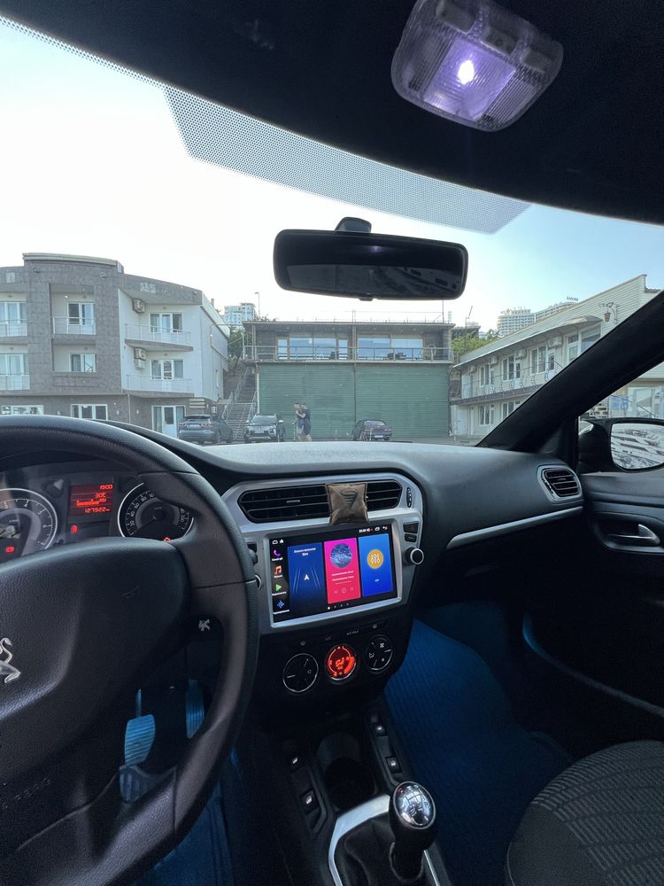 Продам Peugeot 301