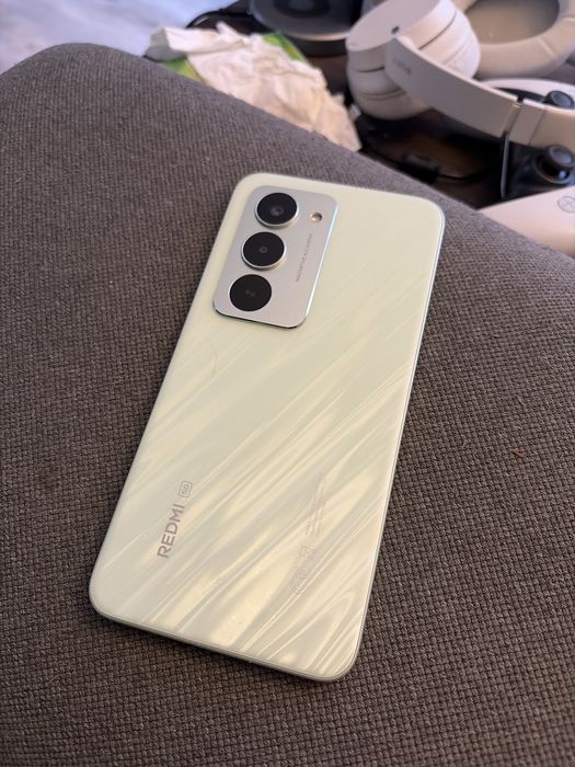 Xiaomi Redmi 15 stan idealny