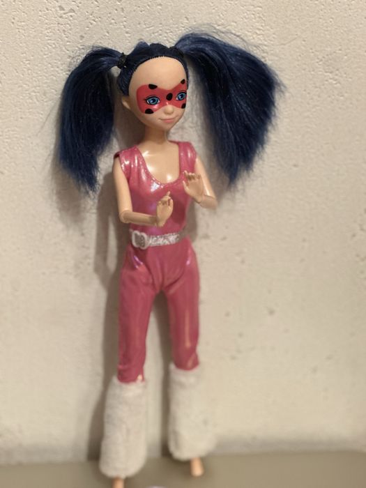 Лялька Кукла Леді Баг