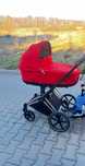 Gondola cybex Priam 4.0