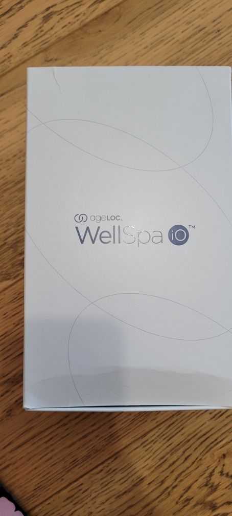 AgeLOC Well Spa iO