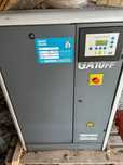 Sprężarka śrubowa Atlas Copco GA10, GA11