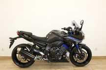 Yamaha FZ FZ8 800 FAZER ABS Raty Transport fz6