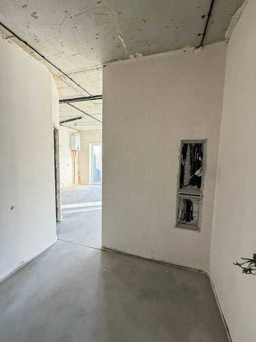 Квадробудинок! Чорновий ремонт! Котеджне містечко! Петропавлівка