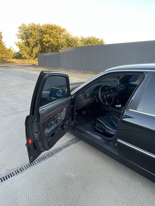 ‼️обмін/продаж‼️BMW E38 4.4 740IL Long 286л.с ‼️