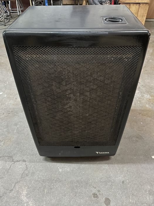 Aquecedor a gás Vestel