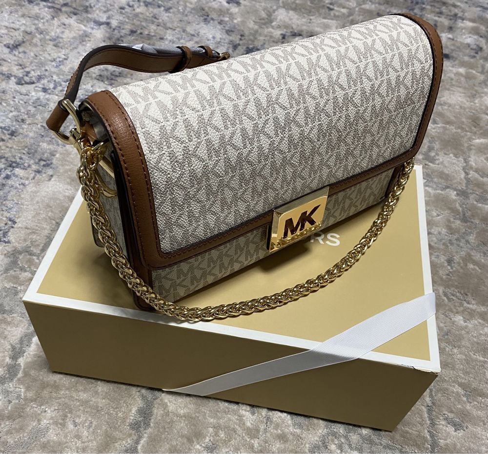 Сумка Michael Kors Sonia Medium Оригінал