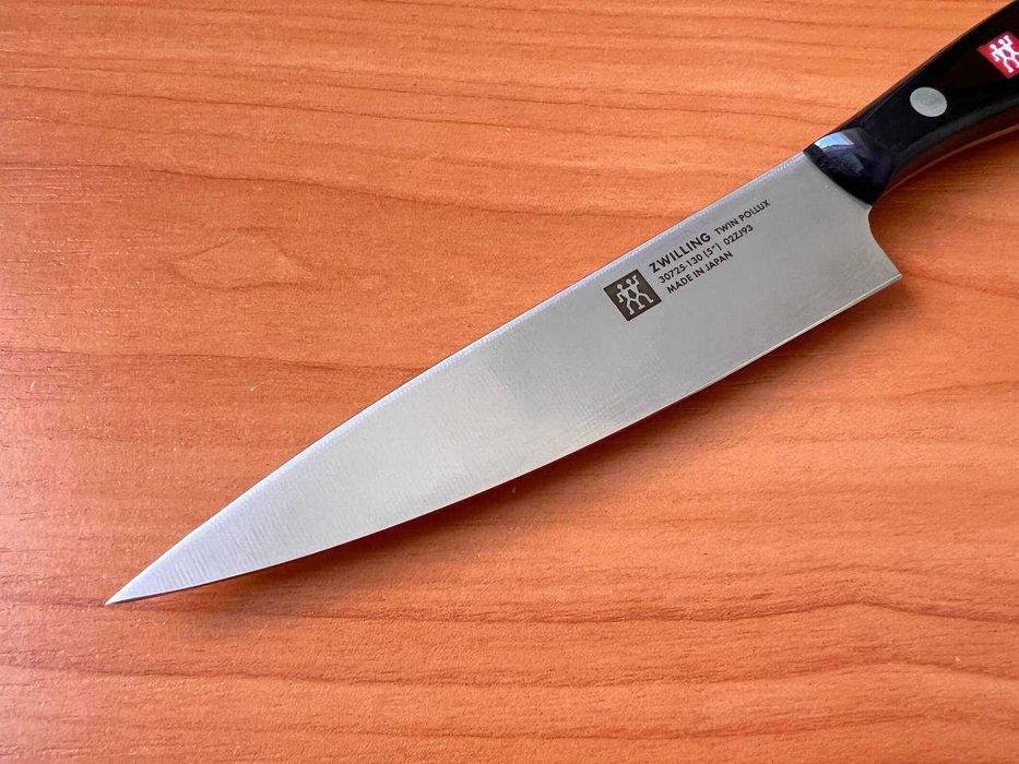 Новый кухонный универсальный нож ZWILLING TWIN POLLUX