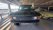 Range Rover V8 3.9 EFI de 3 portas